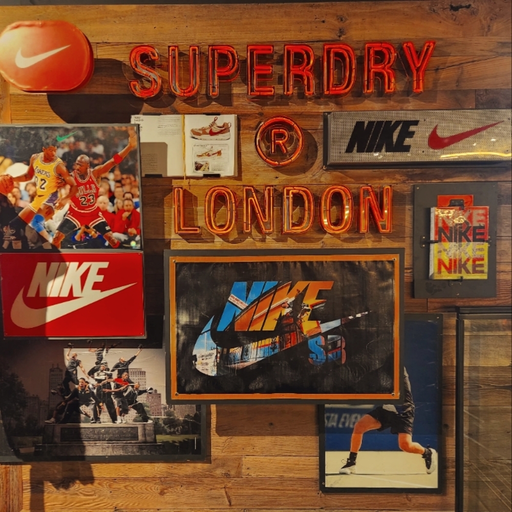 All brands